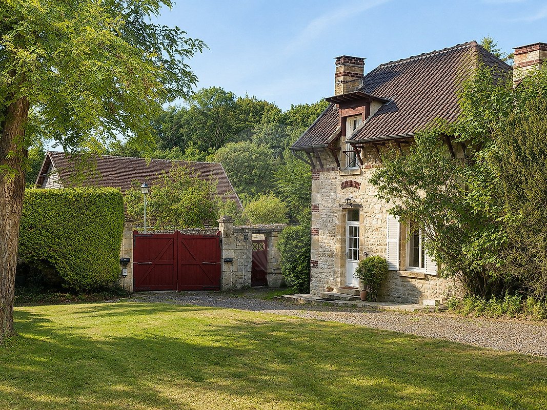 House in Chantilly, Hauts-de-France, France 3 - 19042382