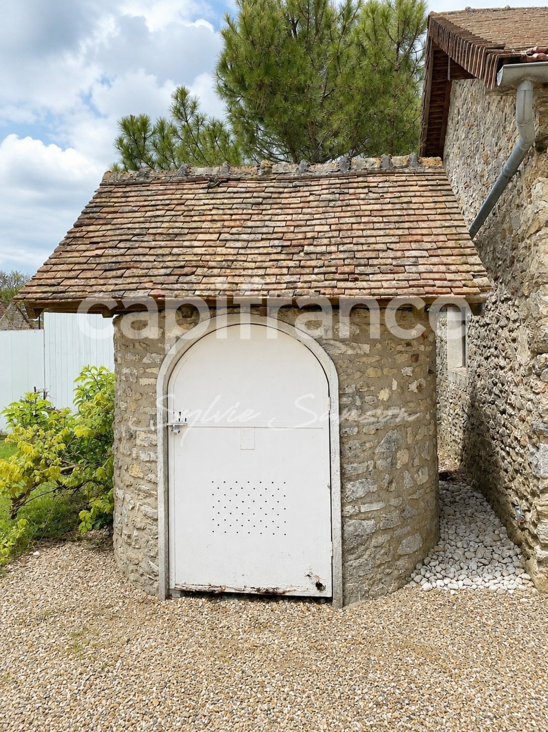 Casa en Aigleville, Normandía, Francia 5 - 19042392