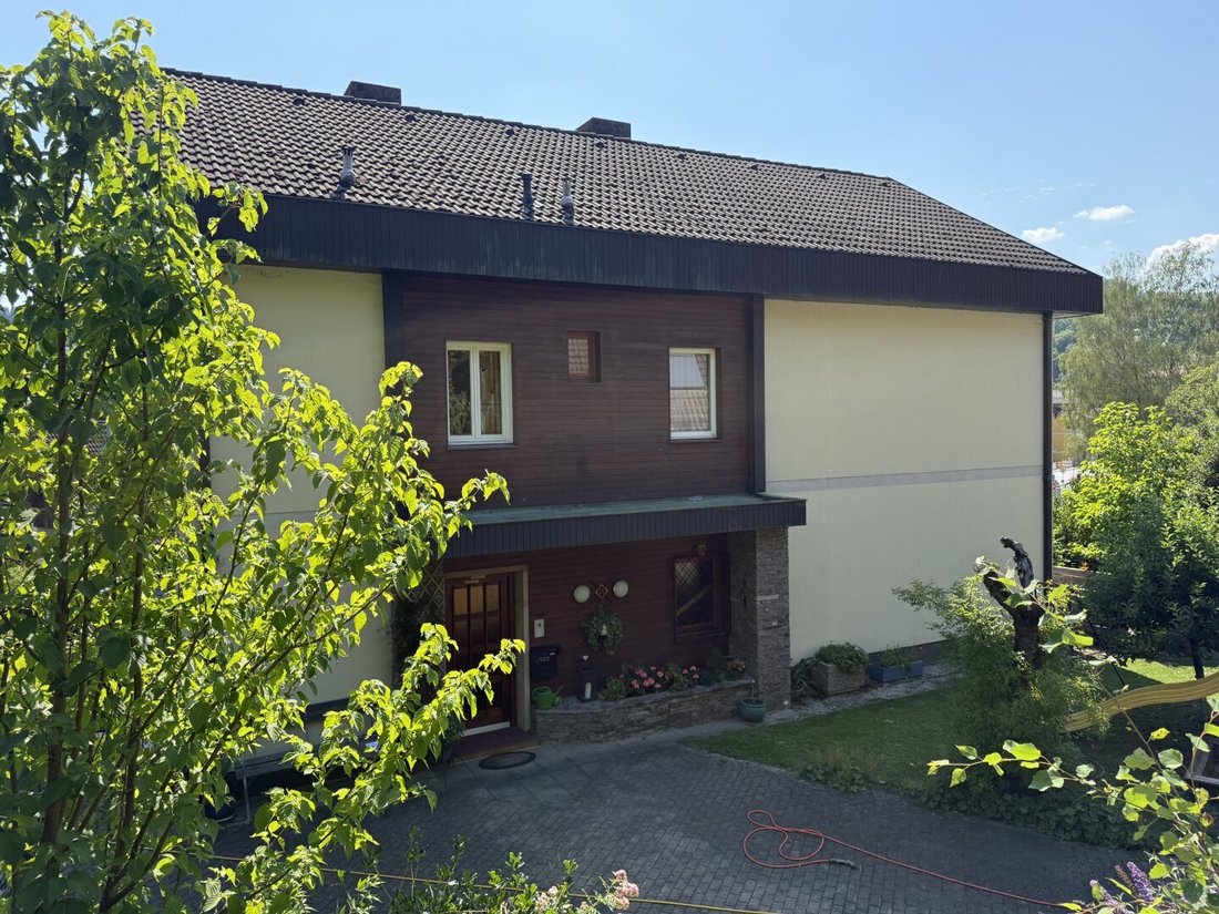 House in Gschaid bei Birkfeld, Styria, Austria 3 - 19042686
