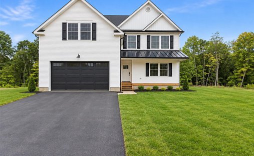 Casa a Kenoza Lake, New York, Stati Uniti 1