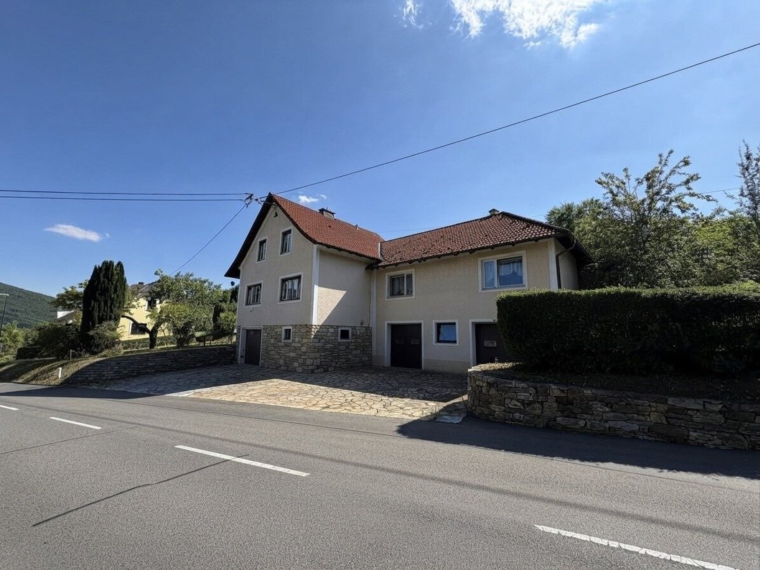Haus in Ötz, Niederösterreich, Österreich 1 - 19042597
