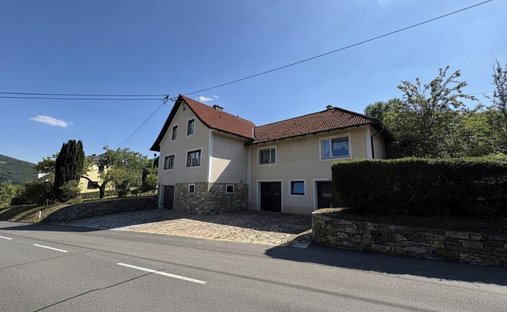 Haus in Ötz, Niederösterreich, Österreich 1