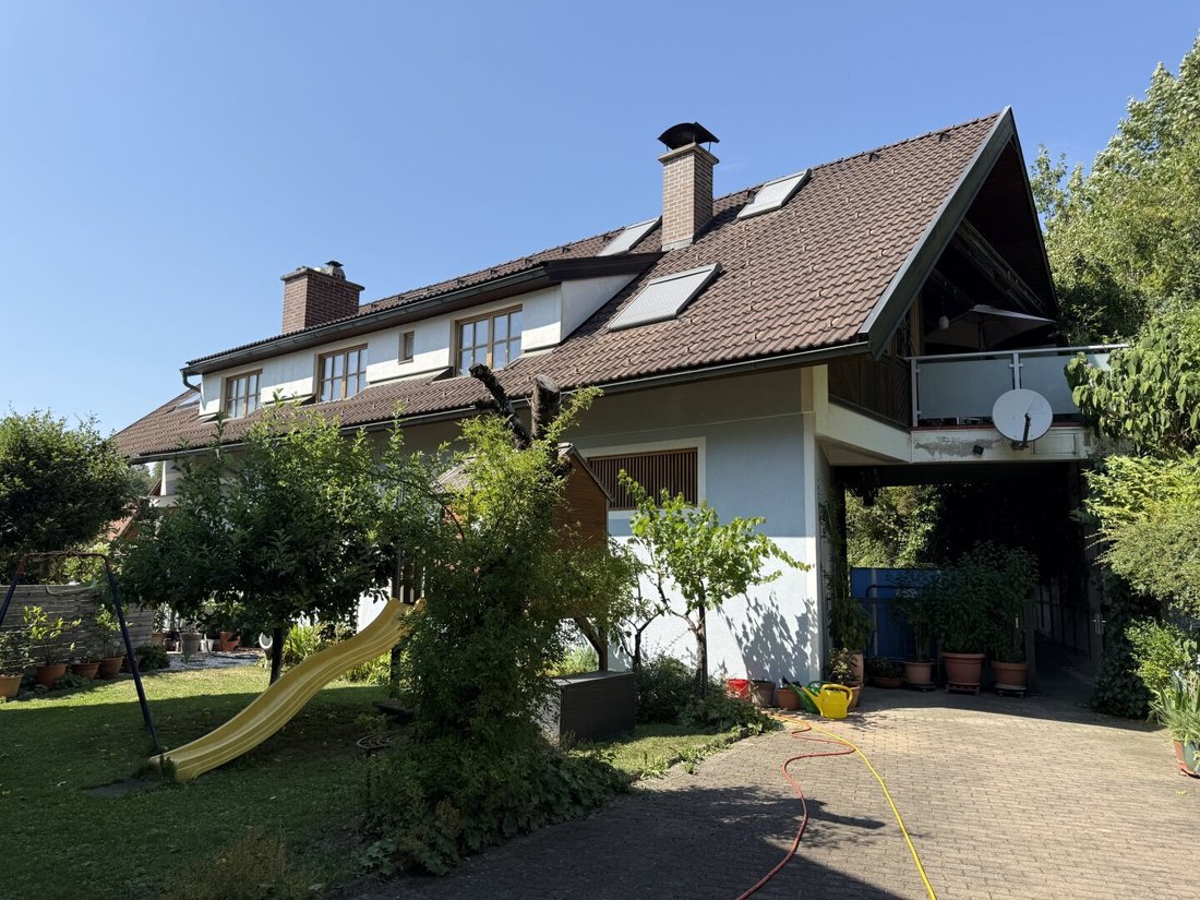 House in Gschaid bei Birkfeld, Styria, Austria 2 - 19042686