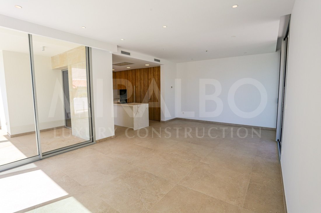 Villa in Alicante, Valencian Community, Spain 4 - 19042558