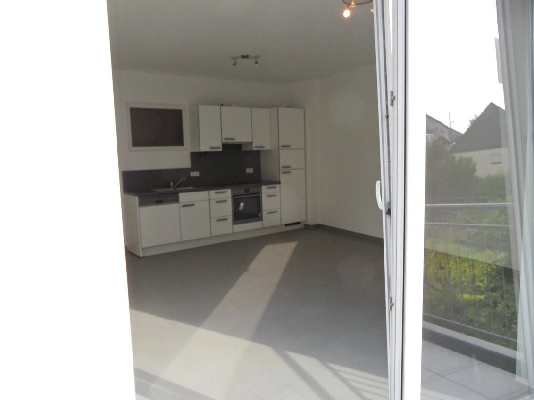 Apartamento en Luxemburgo, Luxemburgo, Luxemburgo 1 - 19042453