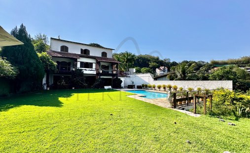 Casa a Rio de Janeiro, Rio de Janeiro, Brasile 1
