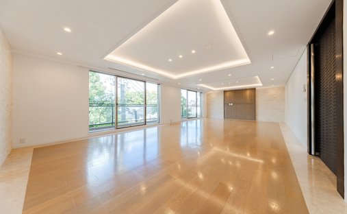 Condo in Shibuya City, Tokyo, Japan 1