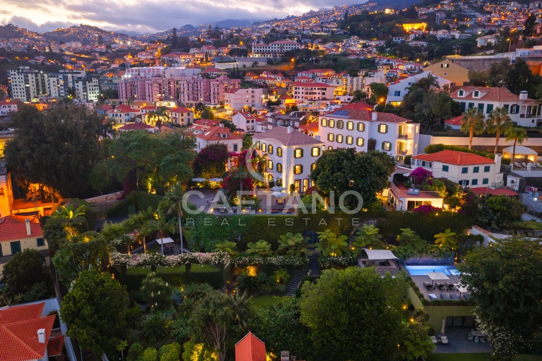 Finca in Santa Luzia, Madeira, Portugal 4 - 19042568