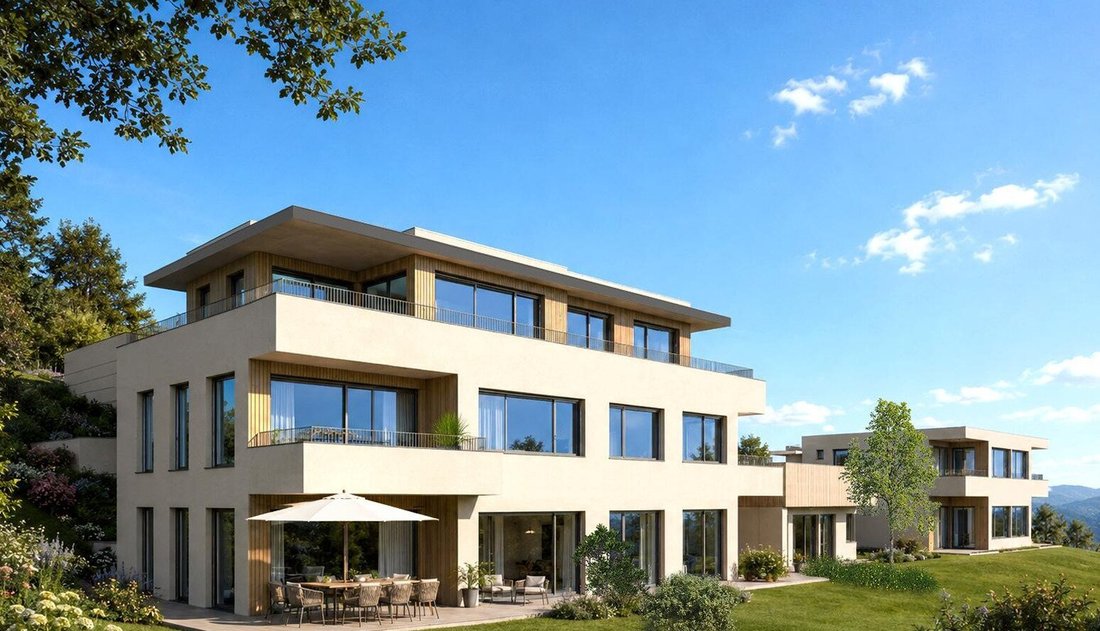 Apartamento en Annenheim, Carintia, Austria 3 - 19042673