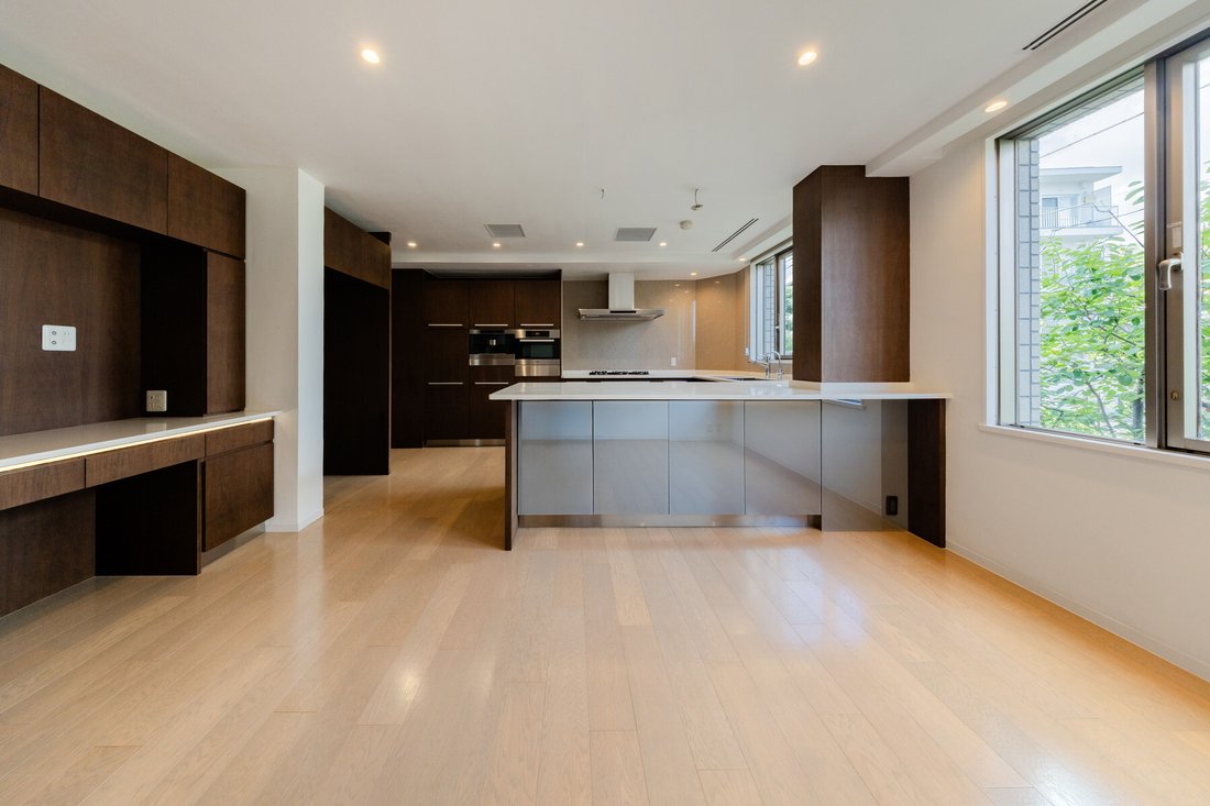 Condo in Shibuya City, Tokyo, Japan 4 - 19042425