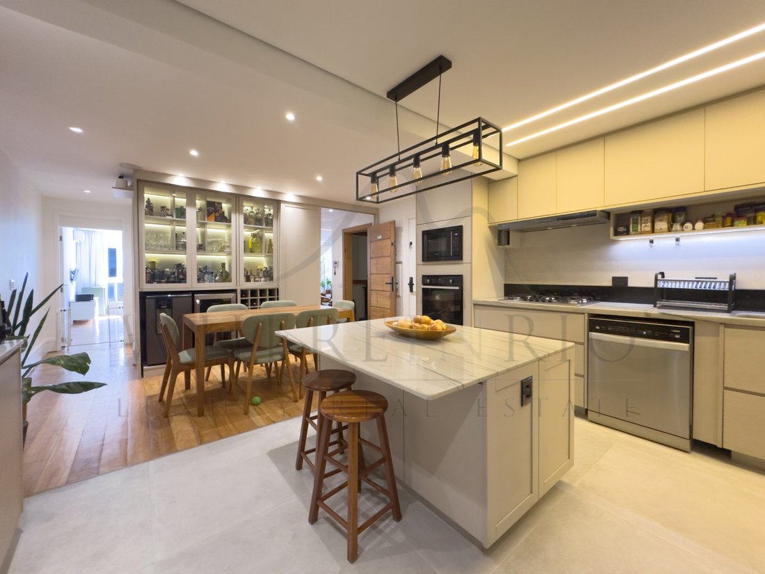 Apartment in Rio de Janeiro, State of Rio de Janeiro, Brazil 5 - 19042702