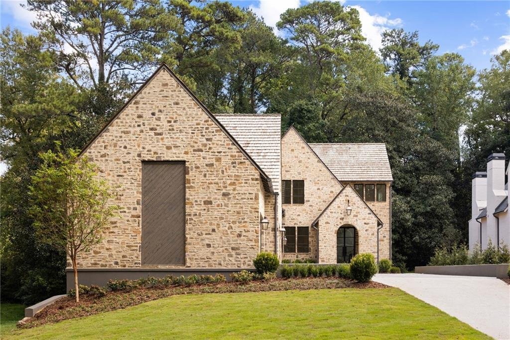 Haus in Atlanta, Georgia, Vereinigte Staaten 2 - 19042546