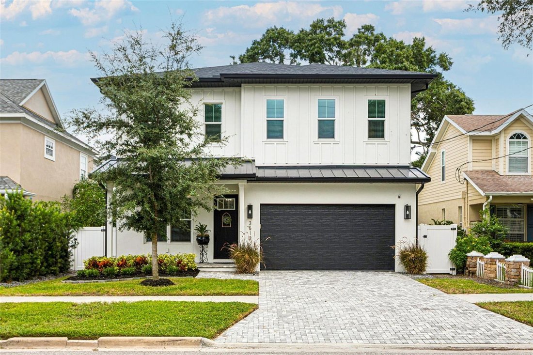 Casa a Tampa, Florida, Stati Uniti 1 - 19042848