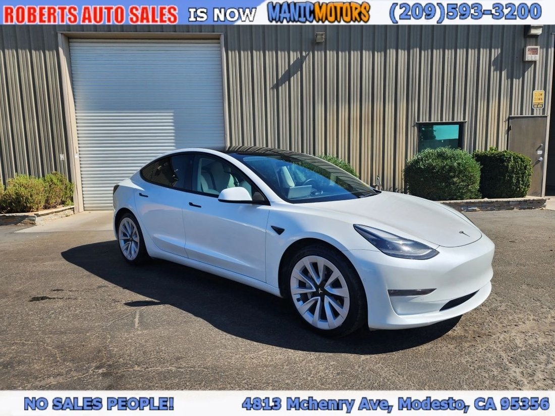 Sedan in Modesto, CA, United States 1 - 19042767