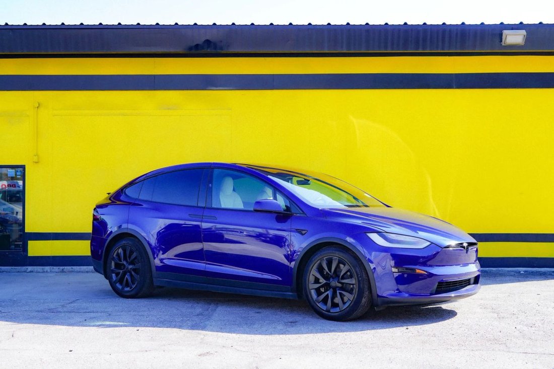 Suv in El Monte, CA, United States 3 - 19015768