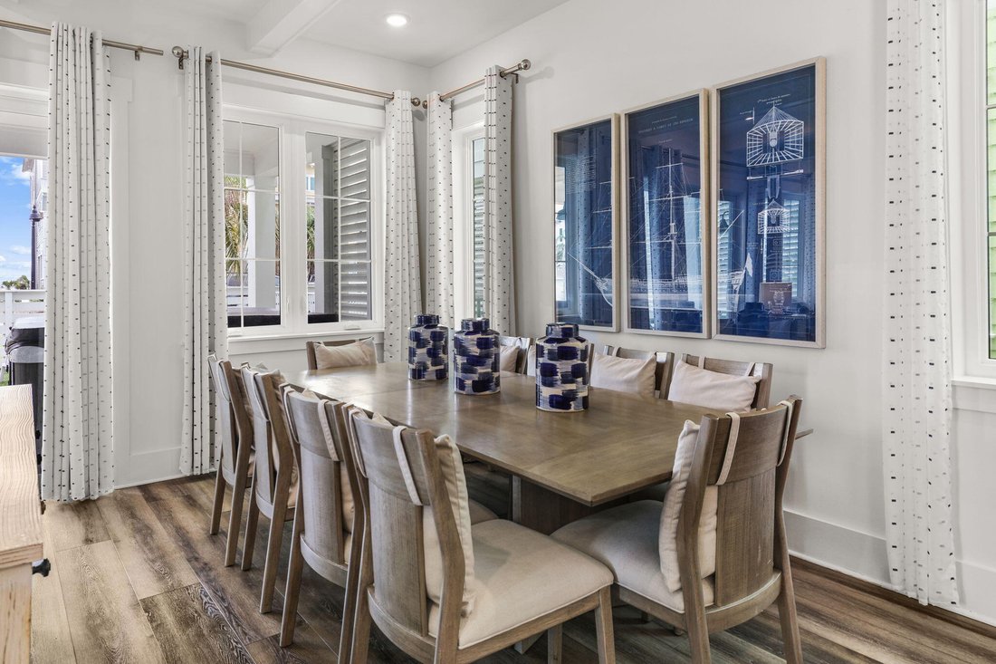 House in Rosemary Beach, Florida, United States 5 - 19042849