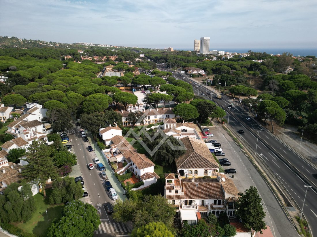 House in Elviria-Cabopino, Marbella, Spain 1 - 19042572