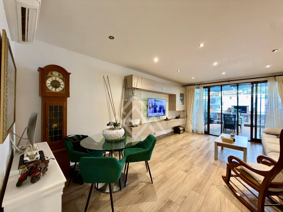 House in Elviria-Cabopino, Marbella, Spain 3 - 19042572