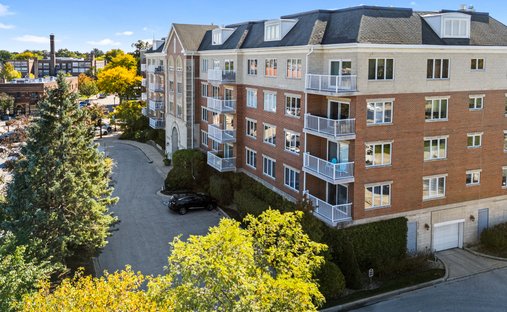 Condominio a La Grange, Illinois, Stati Uniti 1