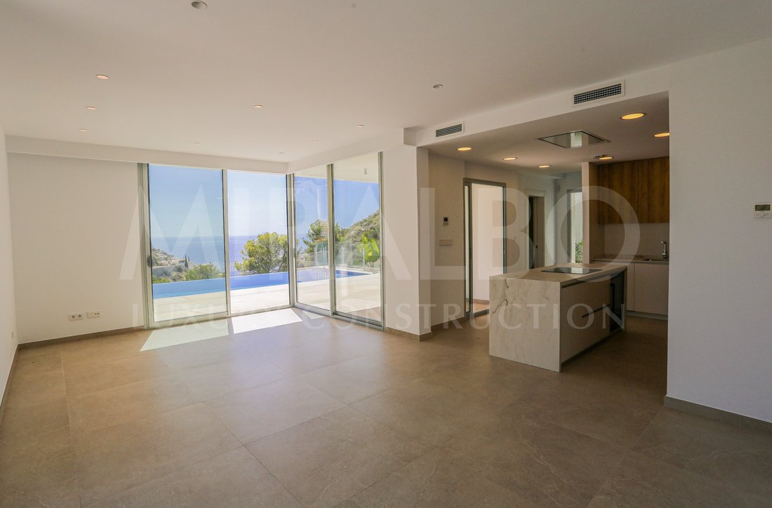 Villa in Alicante, Valencian Community, Spain 3 - 19042558