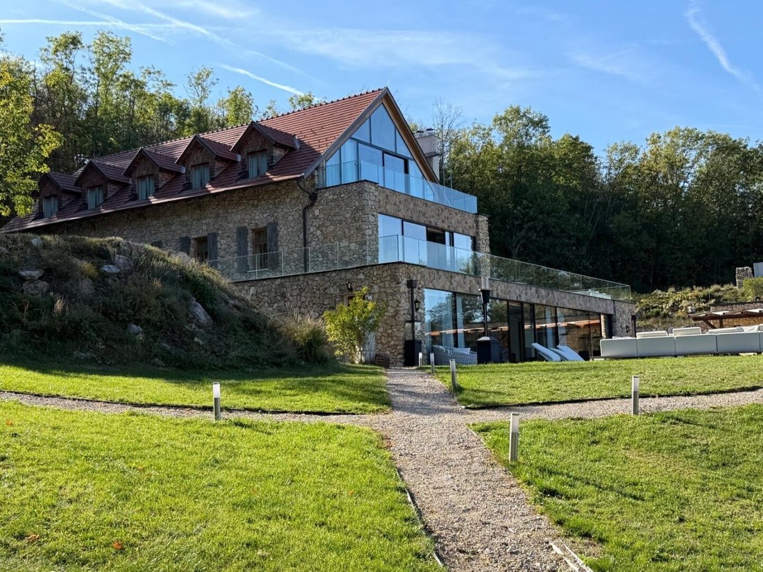 Chalet a Kaltenleutgeben, Bassa Austria, Austria 1 - 18914335