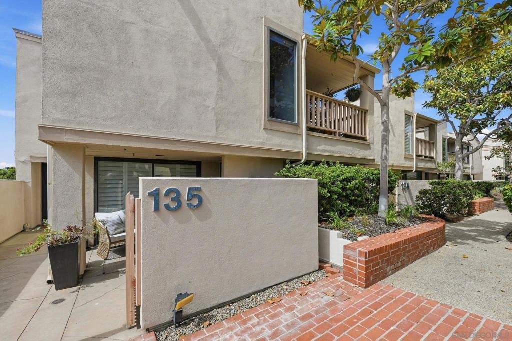 Villa in Solana Beach, California, United States 5 - 19042515