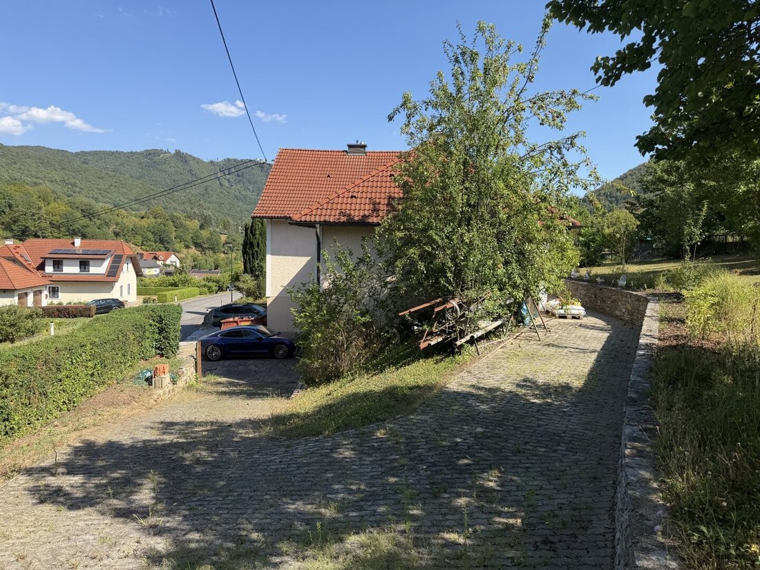 Haus in Ötz, Niederösterreich, Österreich 5 - 19042597