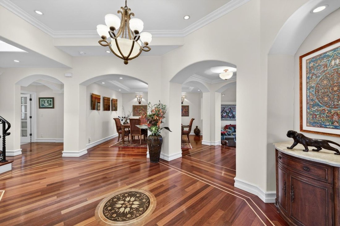 Casa en Cupertino, California, Estados Unidos 4 - 19042507