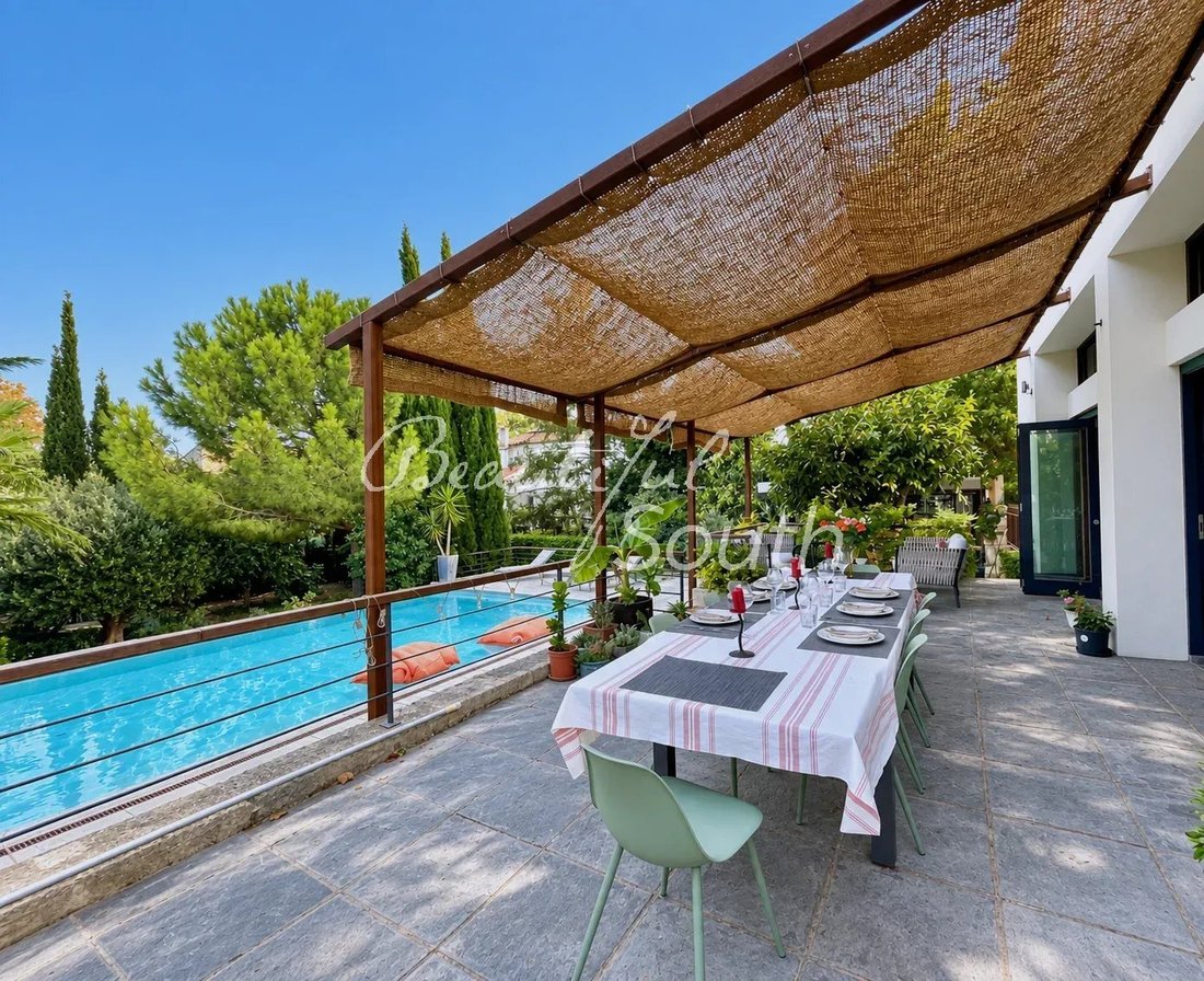 Domaine à Ecarts, Narbonne, France 1 - 19042465