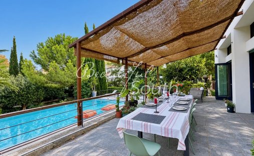 Domaine à Ecarts, Narbonne, France 1