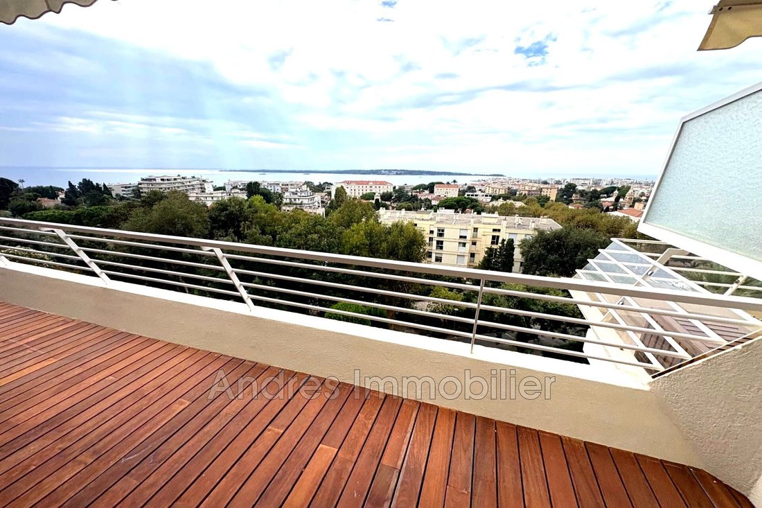 Apartment in Cannes, Provence-Alpes-Côte d'Azur, France 2 - 19042416