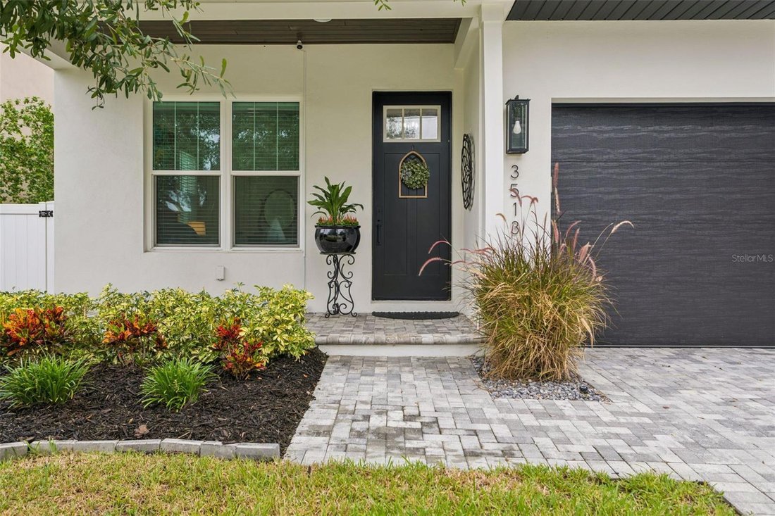 Casa a Tampa, Florida, Stati Uniti 5 - 19042848