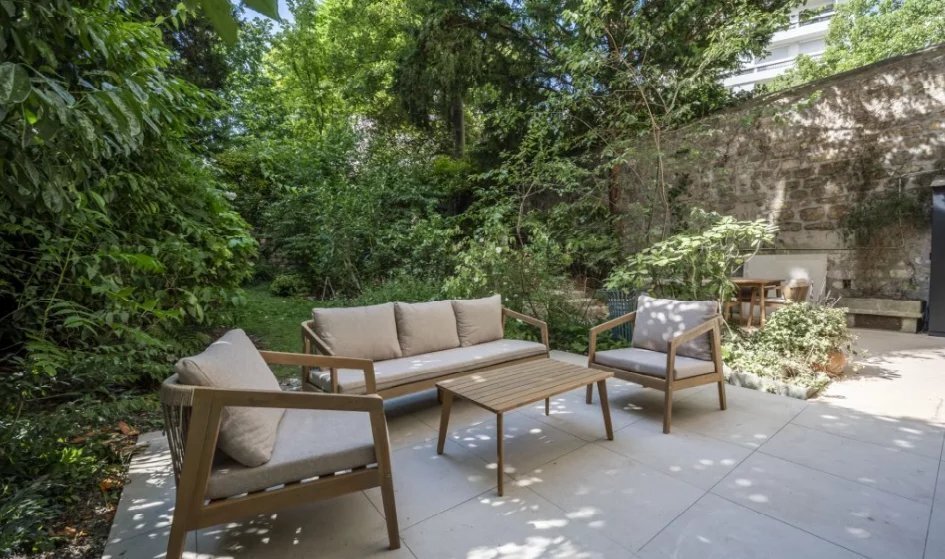 Apartment in Muette Sud, Paris 16e Arrondissement, Paris 2 - 19042401