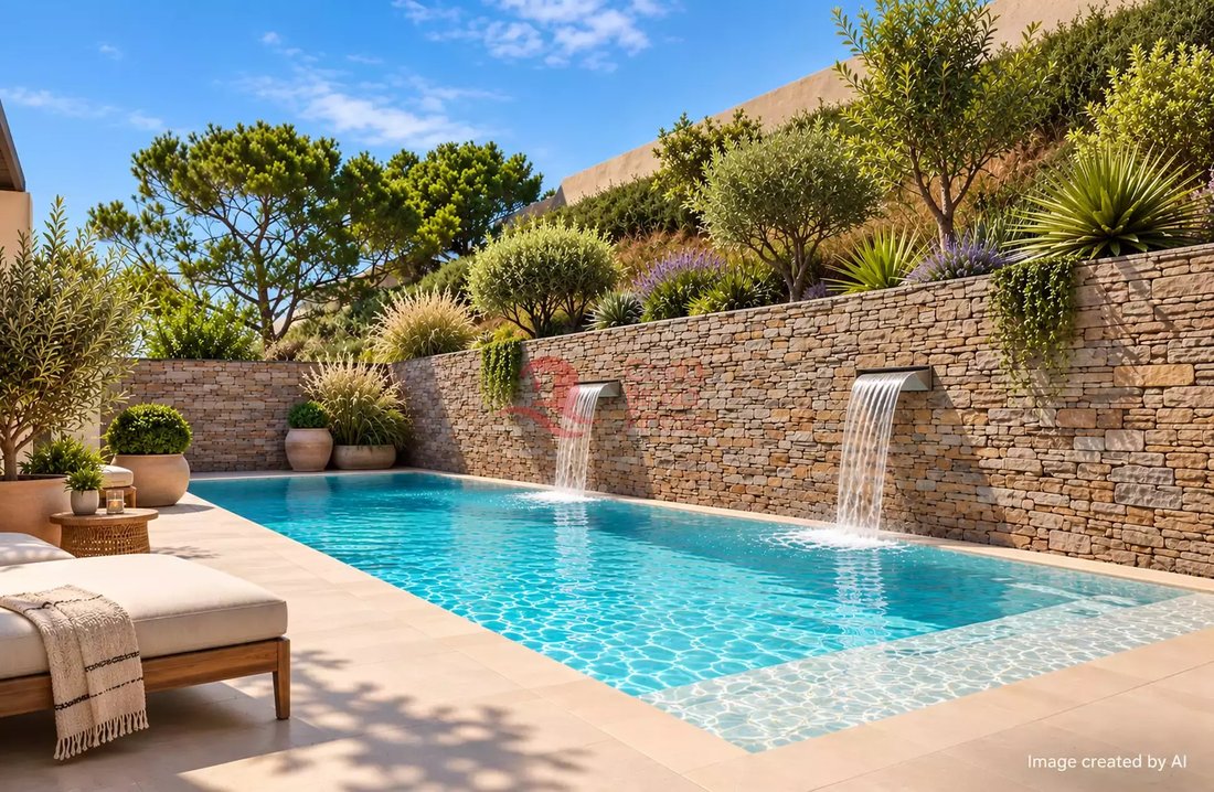 Maison à Begur, Catalogne, Espagne 3 - 12445963
