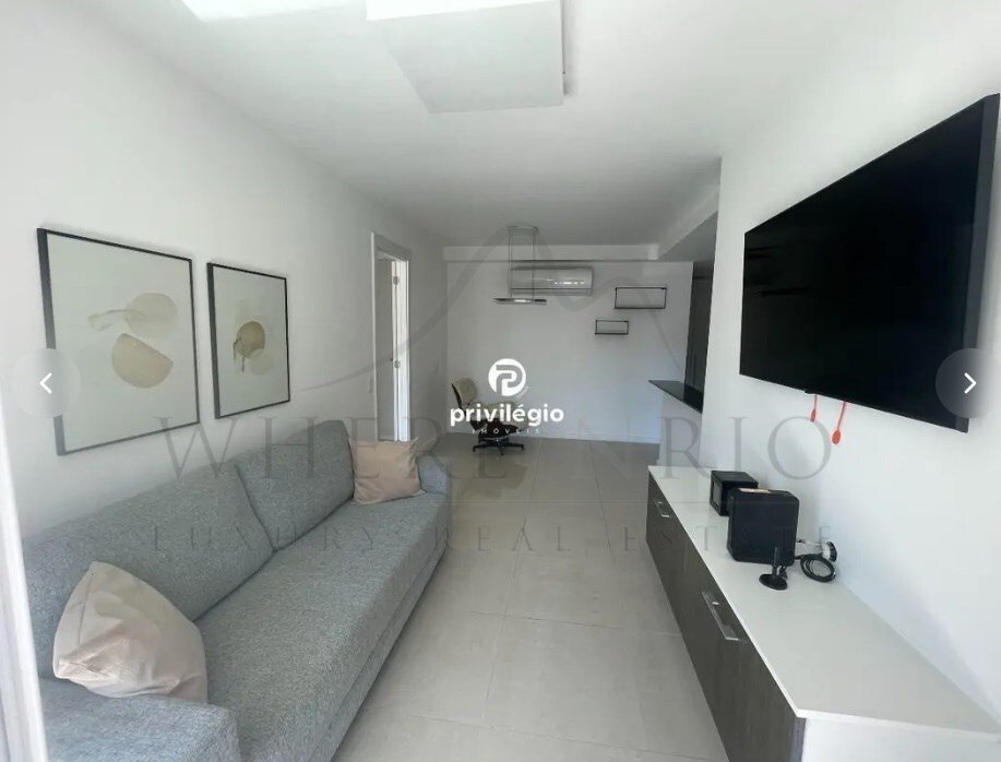 Appartamento a Rio de Janeiro, Rio de Janeiro, Brasile 4 - 19042623