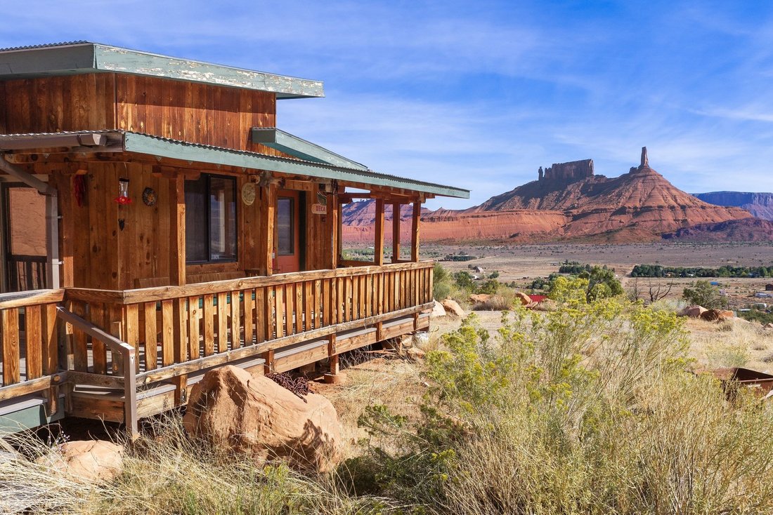 Moab, Utah, United States 2 - 19042951