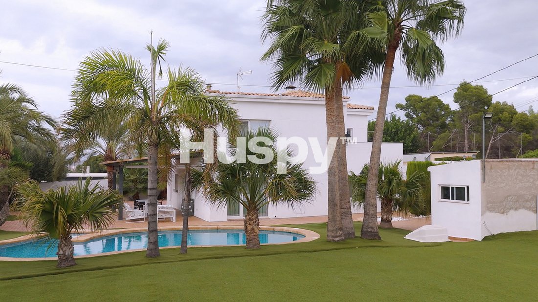 Villa à Petrer, Valence, Espagne 2 - 19042374