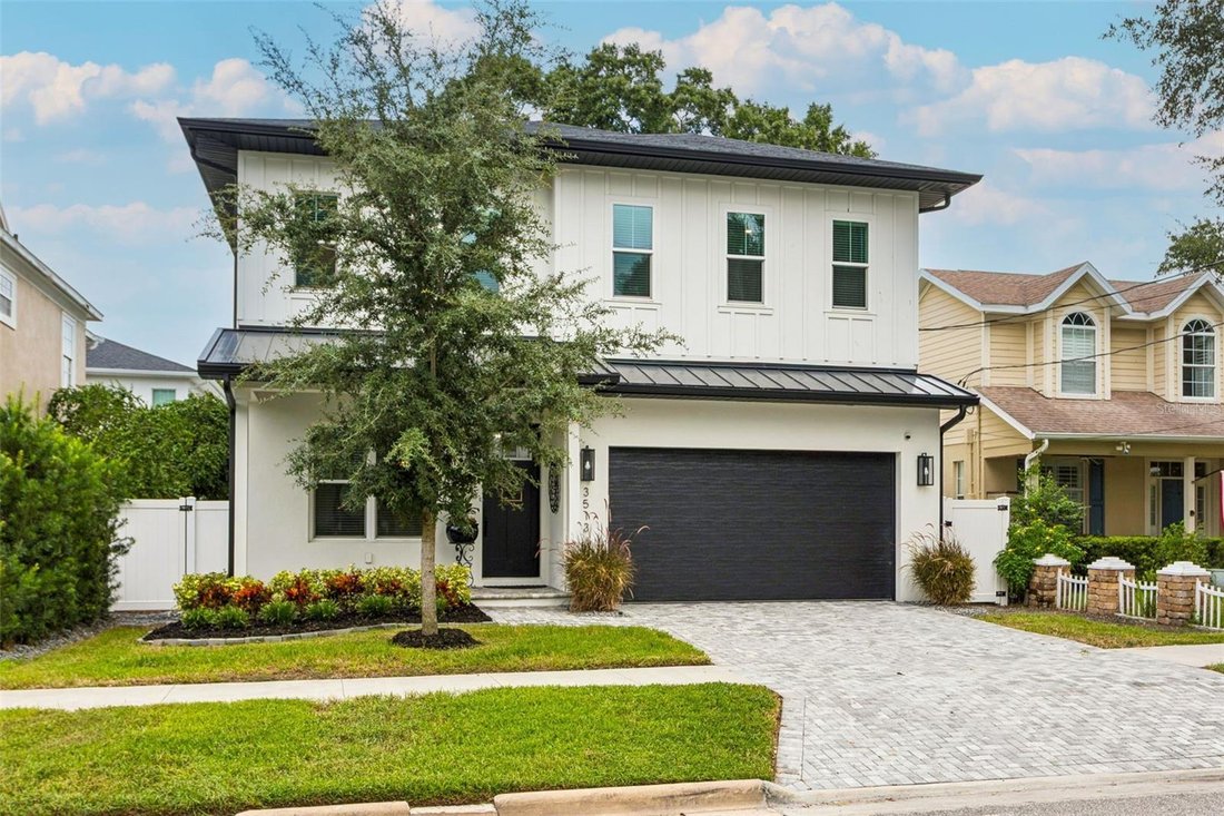 Casa a Tampa, Florida, Stati Uniti 2 - 19042848