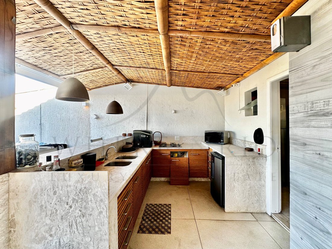 Penthouse in Rio de Janeiro, State of Rio de Janeiro, Brazil 4 - 19042674
