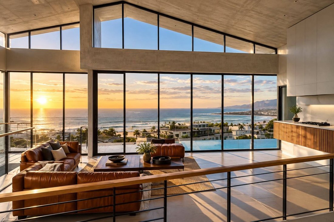 House in Camps Bay, Atlantic Seaboard, Cape Town 2 - 19042931