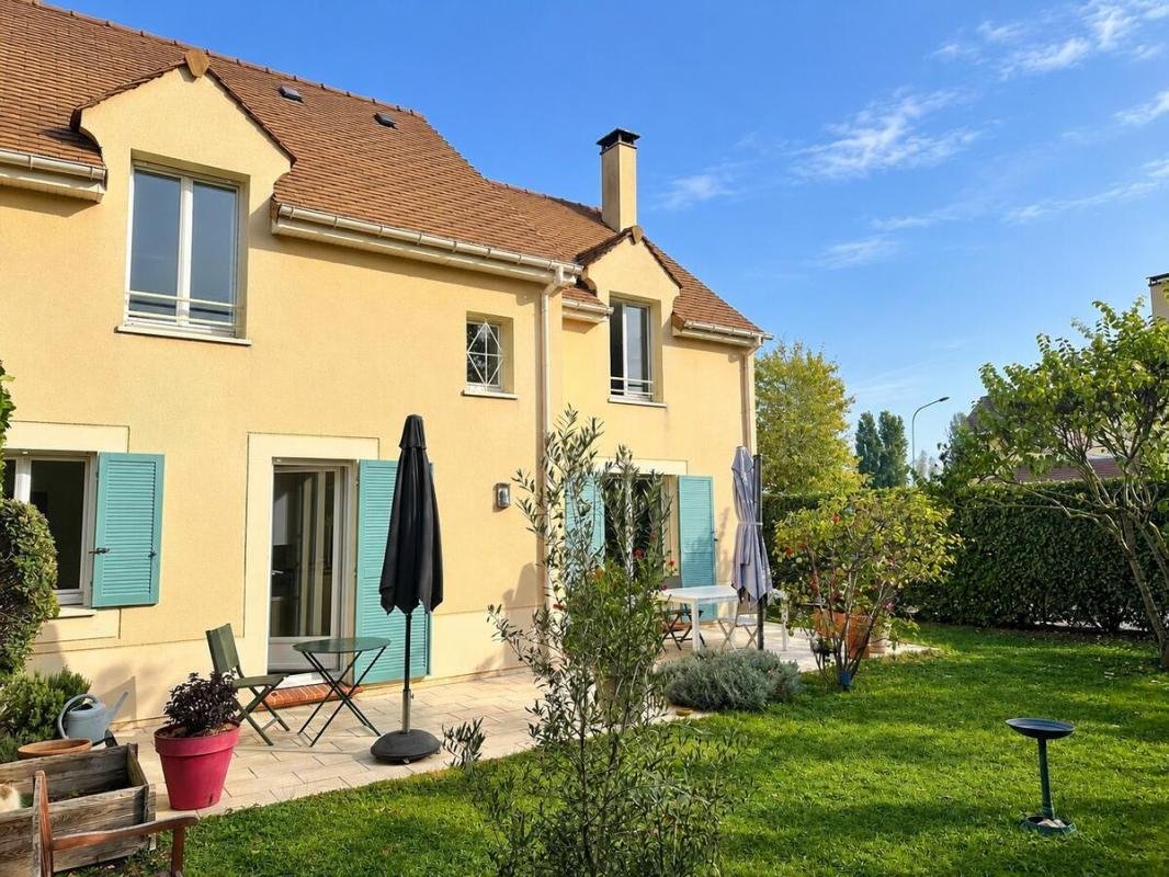 Maison à Montesson, Île-de-France, France 1 - 19042384