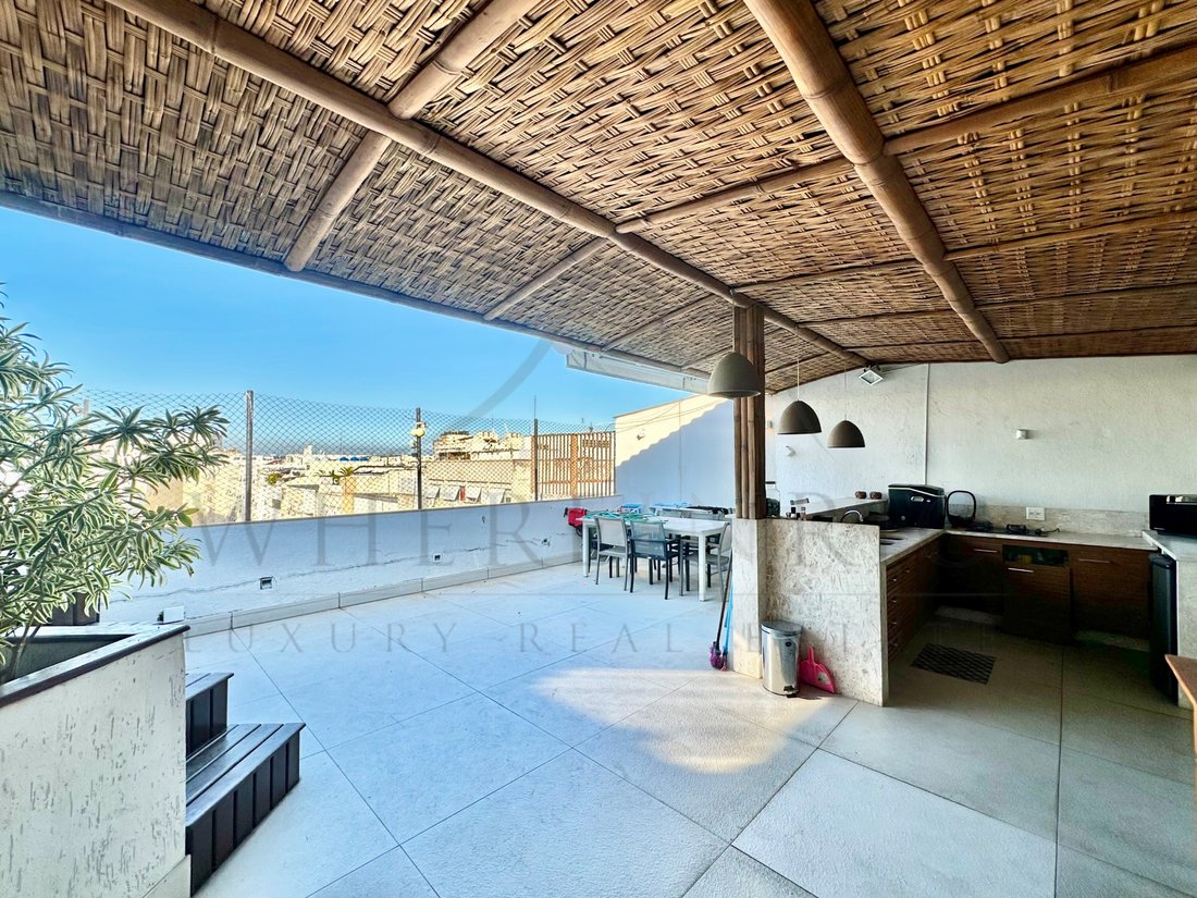Penthouse in Rio de Janeiro, State of Rio de Janeiro, Brazil 1 - 19042674