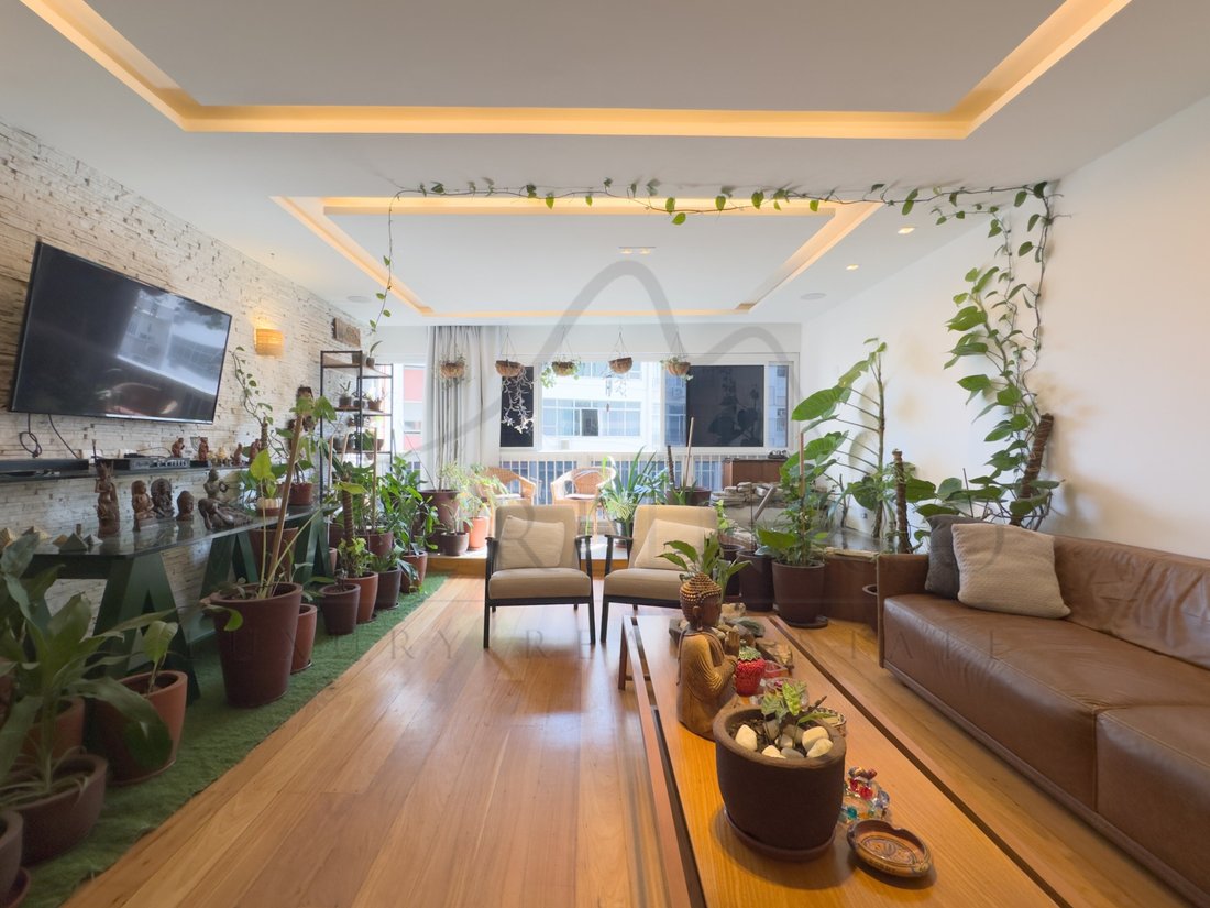 Apartment in Rio de Janeiro, State of Rio de Janeiro, Brazil 2 - 19042702