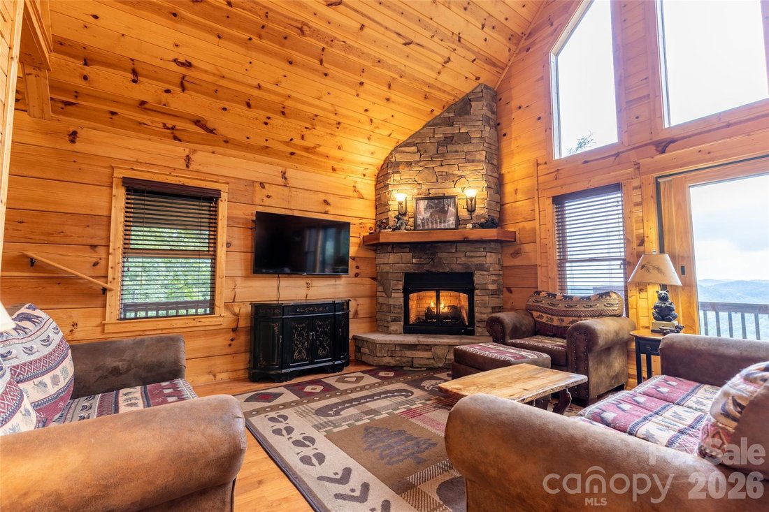 Haus in Mars Hill, North Carolina, Vereinigte Staaten 4 - 19040980