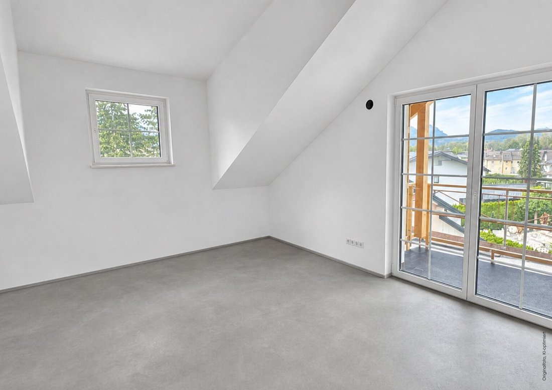 Attico a Siezenheim, Salisburgo, Austria 4 - 16423411