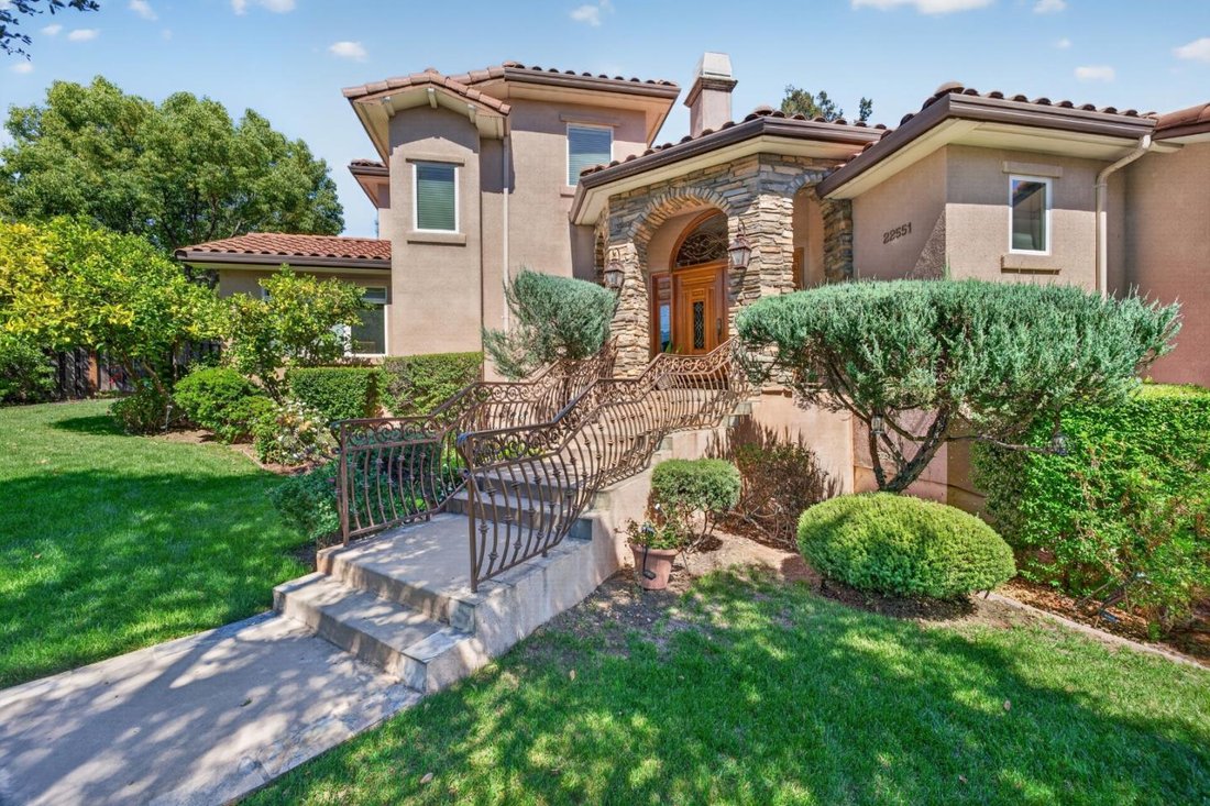 Casa en Cupertino, California, Estados Unidos 1 - 19042507