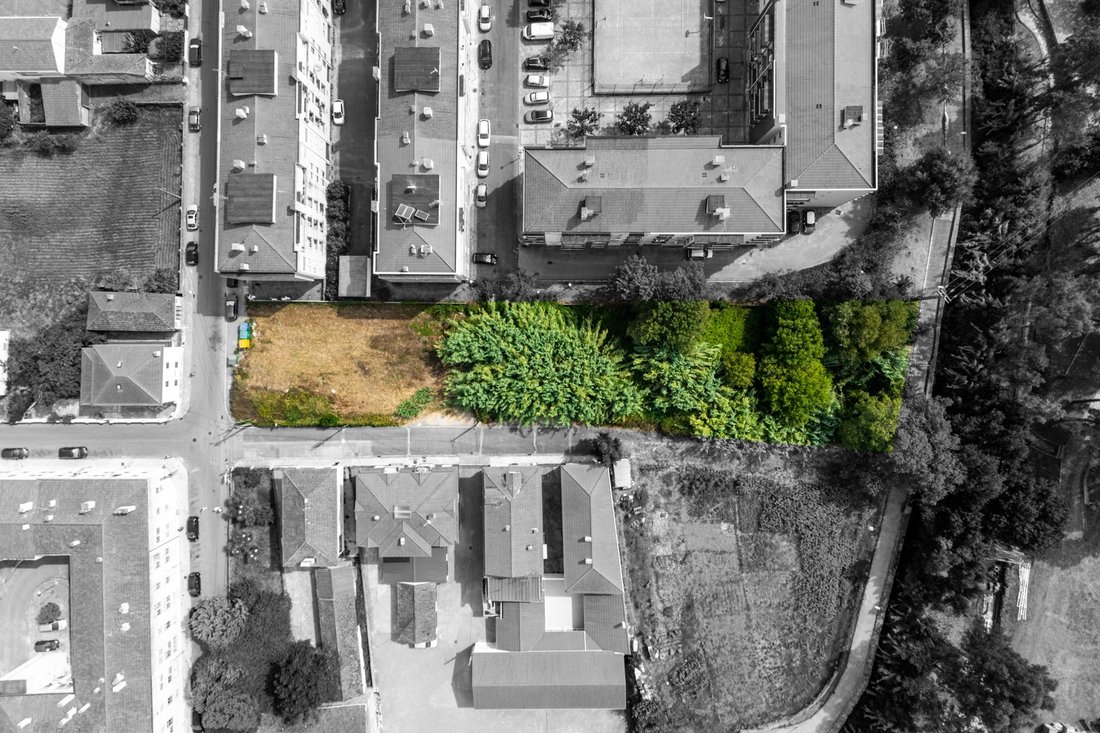 Terreno a Alcobaca e Vestiaria, Distretto di Leiria, Portogallo 1 - 19042627