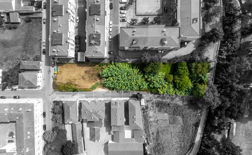 Terreno a Alcobaca e Vestiaria, Distretto di Leiria, Portogallo 1