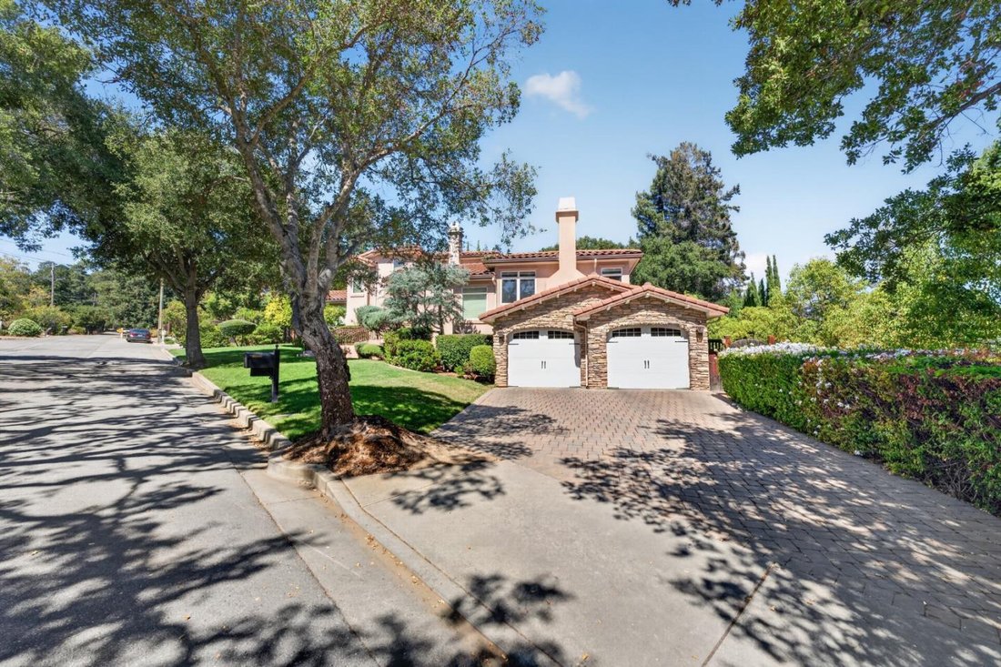 Casa en Cupertino, California, Estados Unidos 2 - 19042507