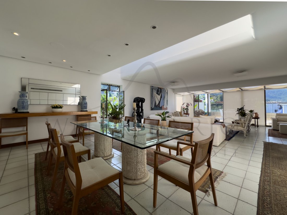 Penthouse in Rio de Janeiro, State of Rio de Janeiro, Brazil 4 - 19042651
